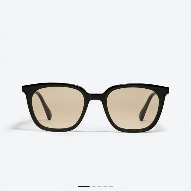 젠틀몬스터 릴리트01 BR 선글라스(브라운)