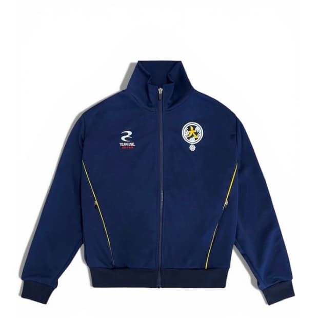 왓츠더유즈 져지