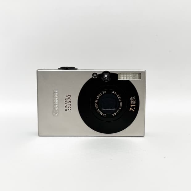 [S급] 캐논 익서스 70 IXUS(익시 IXY 10,파워샷SD1000)