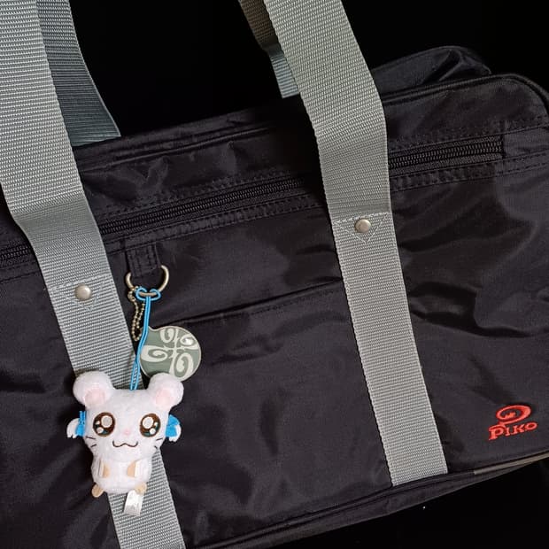 piko 피코 일본 스쿨 학생 가방 백 