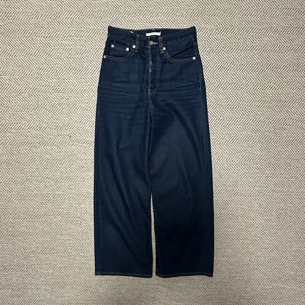 LEVI'S premium loose fit jeans