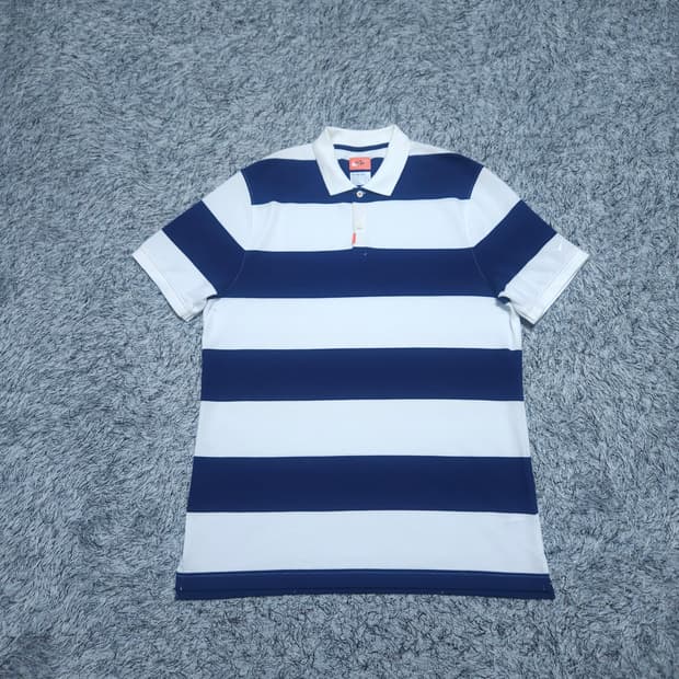 나이키) L 남자 폴로티 반팔카라티 / 왕눈이샵