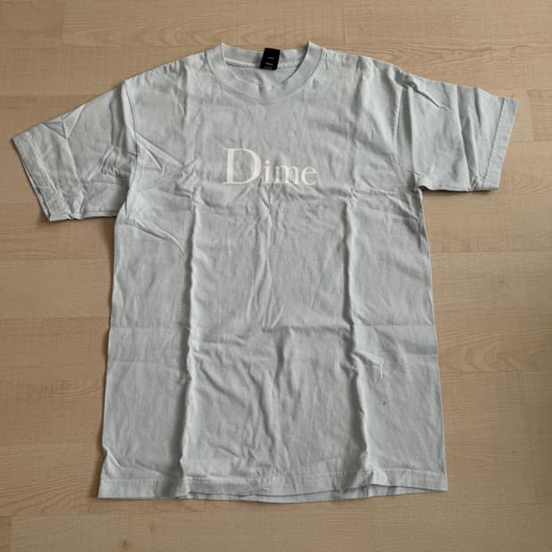 Dime 티셔츠