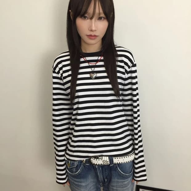 ZOZO Custom Long Sleeve