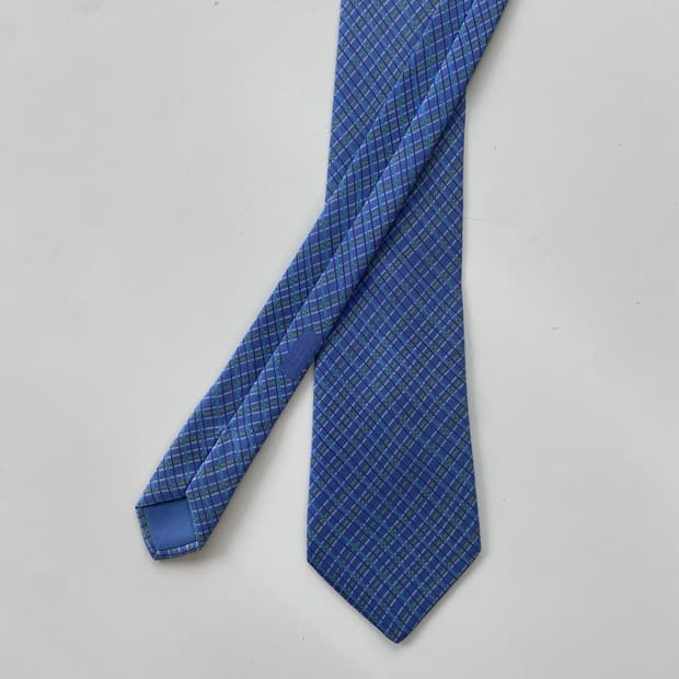 에르메스(HERMES) 명품 정품 넥타이