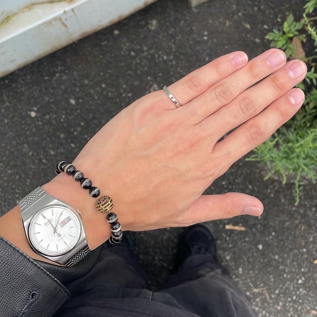 SEIKO - Seiko TYPE II 4623-8010