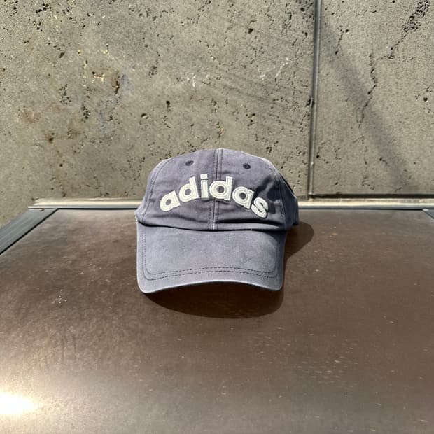 90's adidas cap
