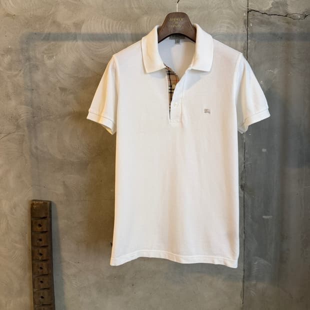 버버리 pk 셔츠 100