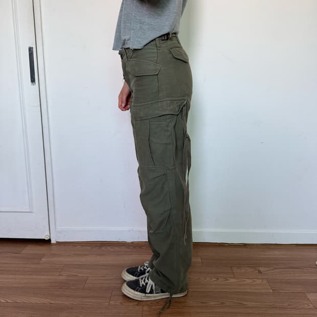 카고팬츠