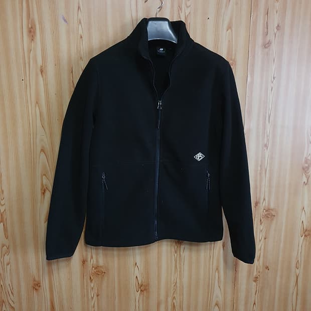 빈폴 후리스자켓 90