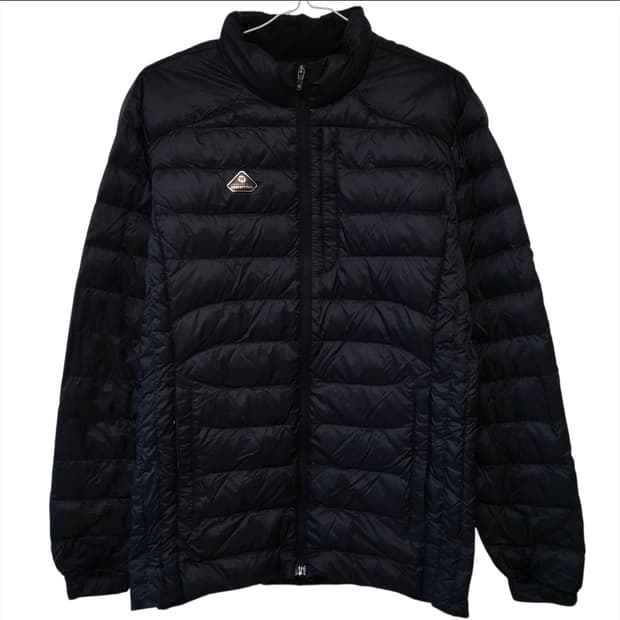 팜스프링스 골프웨어 경량패딩잠바95-100 구스다운