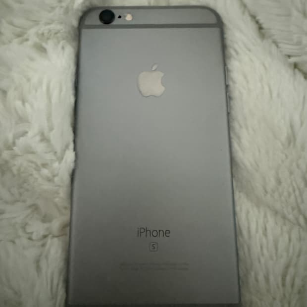 배터리 효율 100% 아이폰 6s 64기가 저속충전기드림