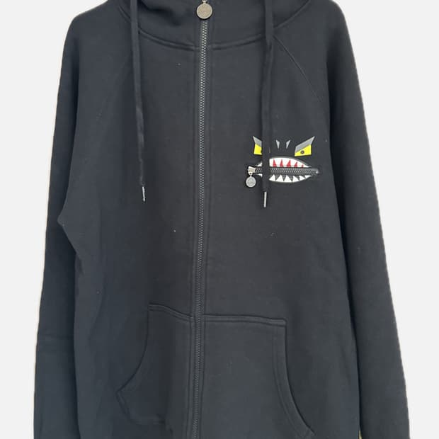 햇츠온 (엘스팅코) 후드집업