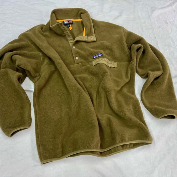 Synchilla Snap-T  ( XL ) 