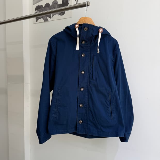 BEAMS 자켓