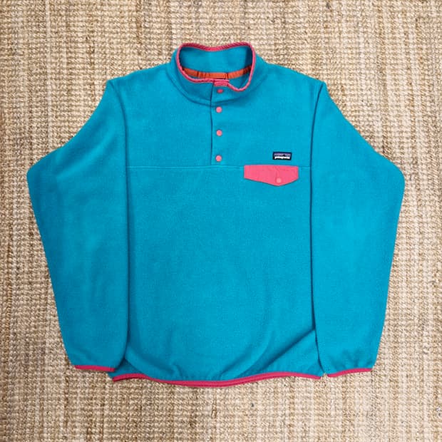 Z09 파타고니아 신칠라 