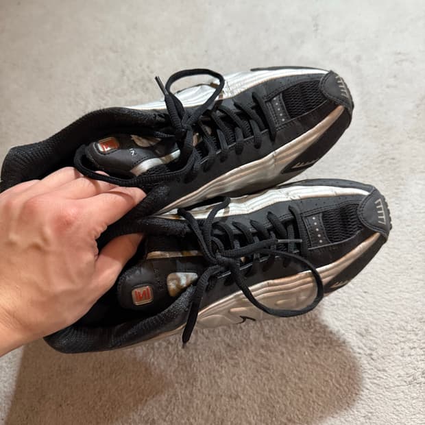 [280] Nike 신발