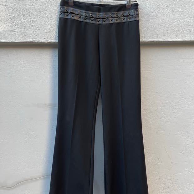 Bcbg maxazria 코르셋 슬랙스