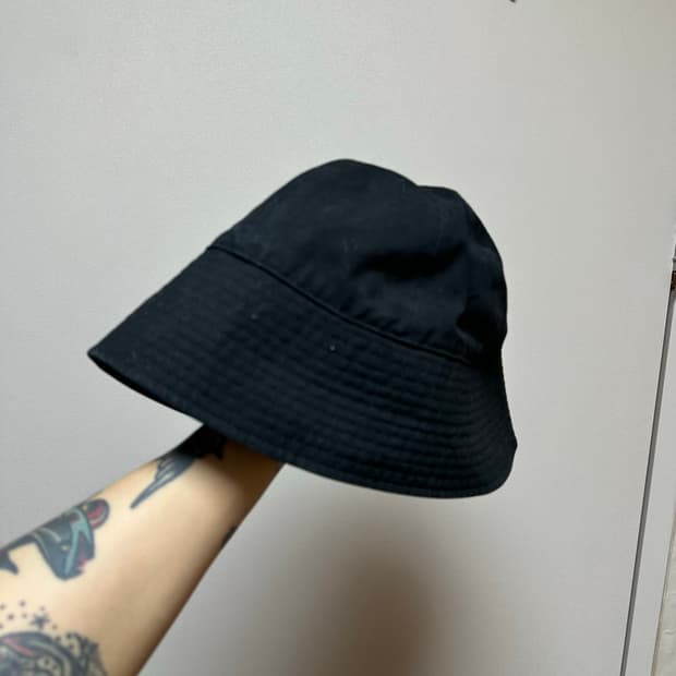 키지마 타카유키 버킷햇