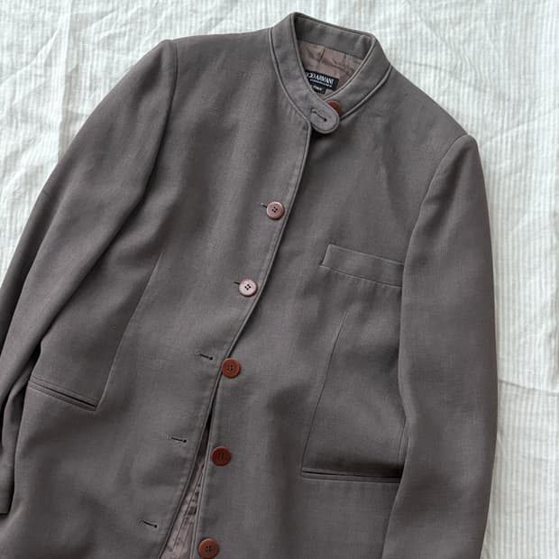  ▫️Old Giorgio Armani Jacket