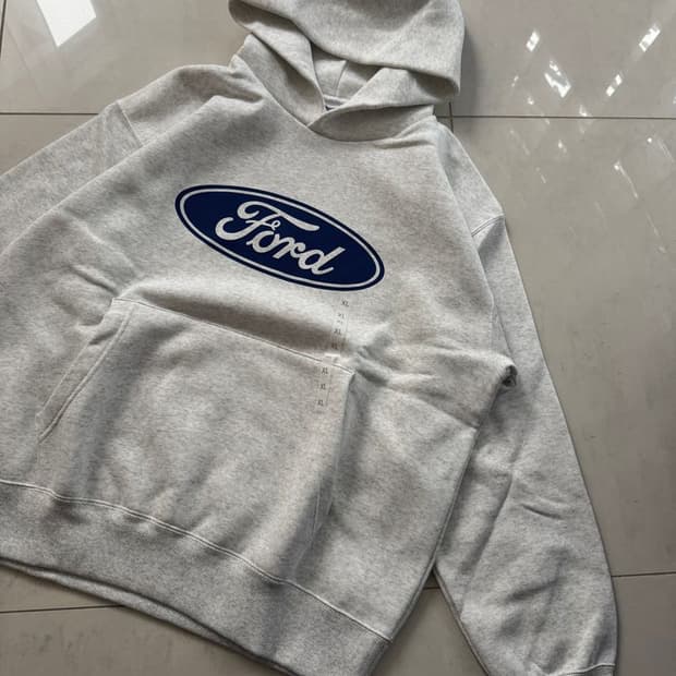 SWEAT HOODIE 스웨트 후드티