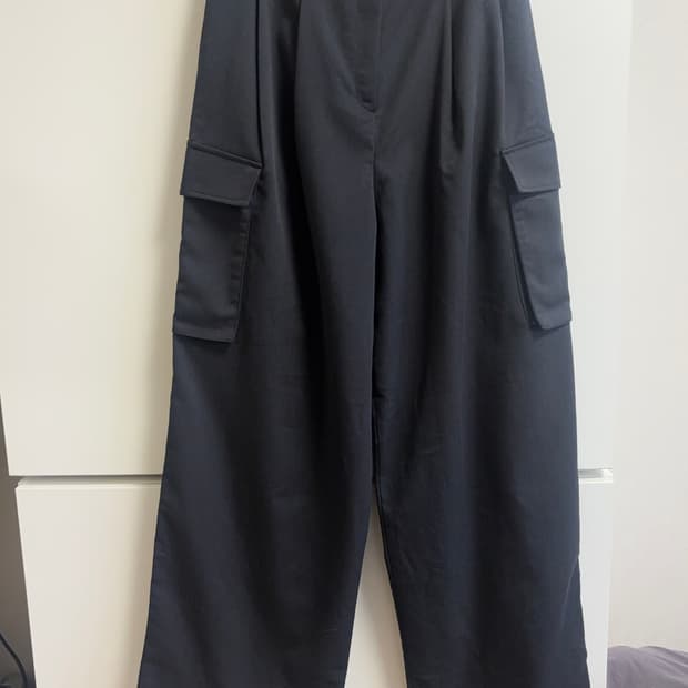 하비비 자체제작 팬츠(구 아워캐비넷)