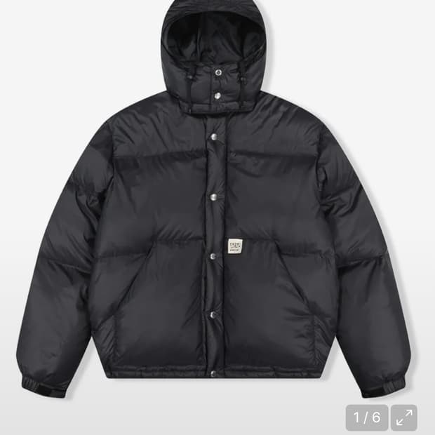 예스아이씨 패딩