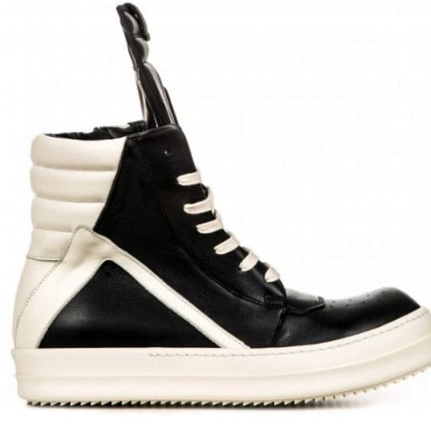 (11.22까지)릭오웬스 지오바스켓 42