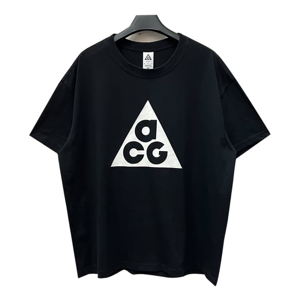 나이키 ACG HBR 숏슬리브 반팔티 3XL