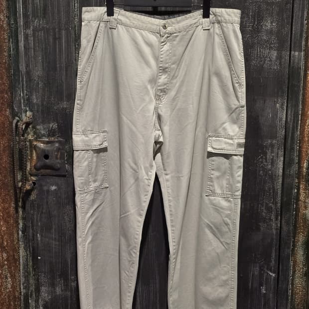 Wrangler WRG Jeans Cargo Pants