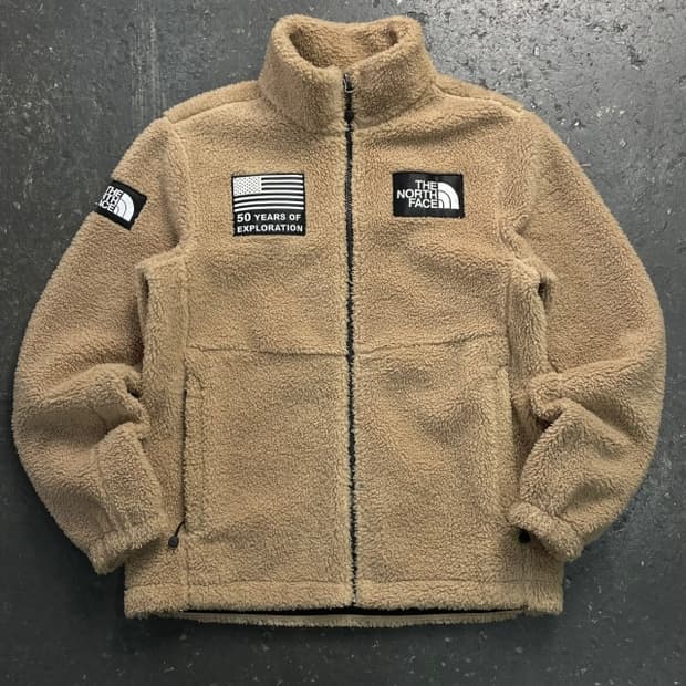 90-95 노스페이스 50주년 후리스