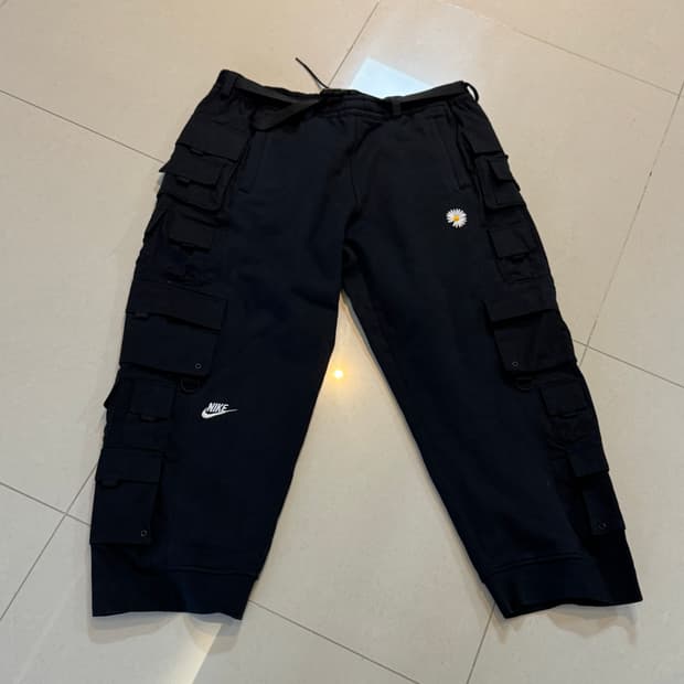 피스마이너스원 와이드 팬츠