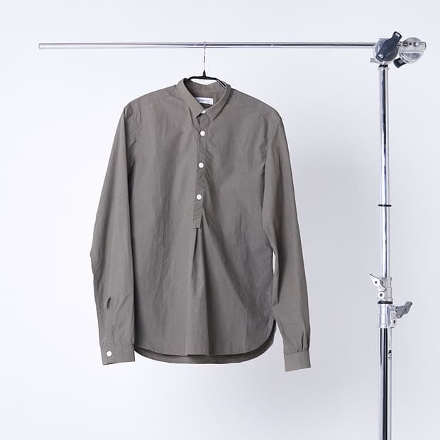 Pullover Shirts