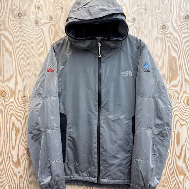 노스페이스 서밋 VX 다운 후드자켓