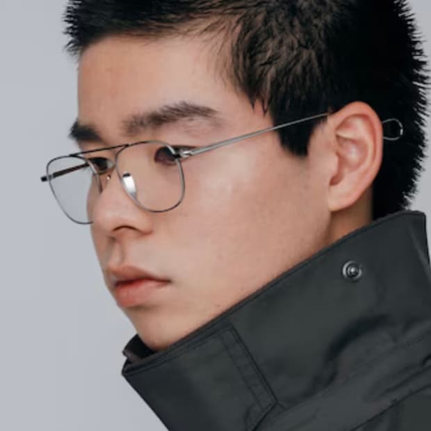 버디 옵티컬 티타늄 gis