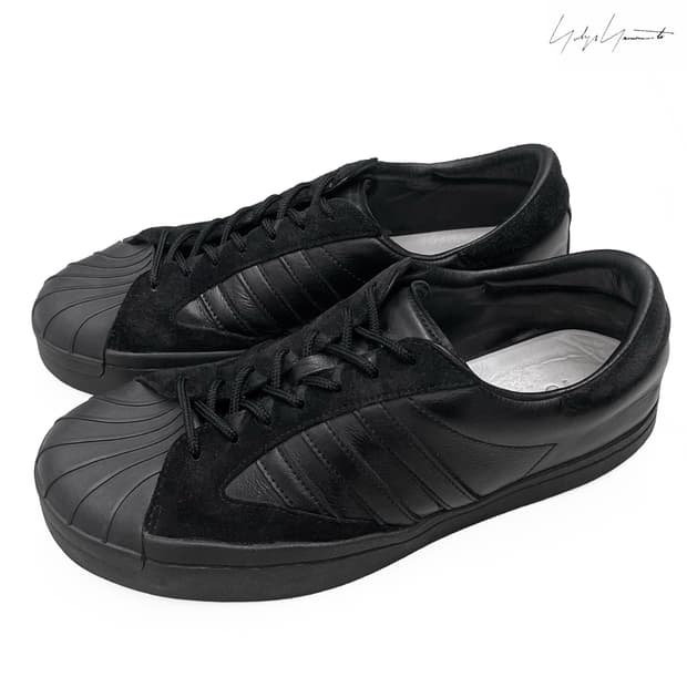 와이쓰리 (Y-3 Yohji Yamamoto)