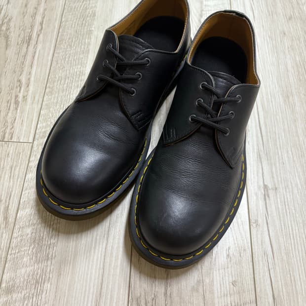 닥터마틴 1461 3홀 나파 260