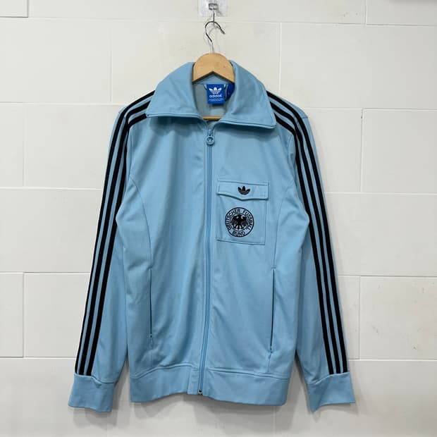 아디다스 바켄바우어 져지