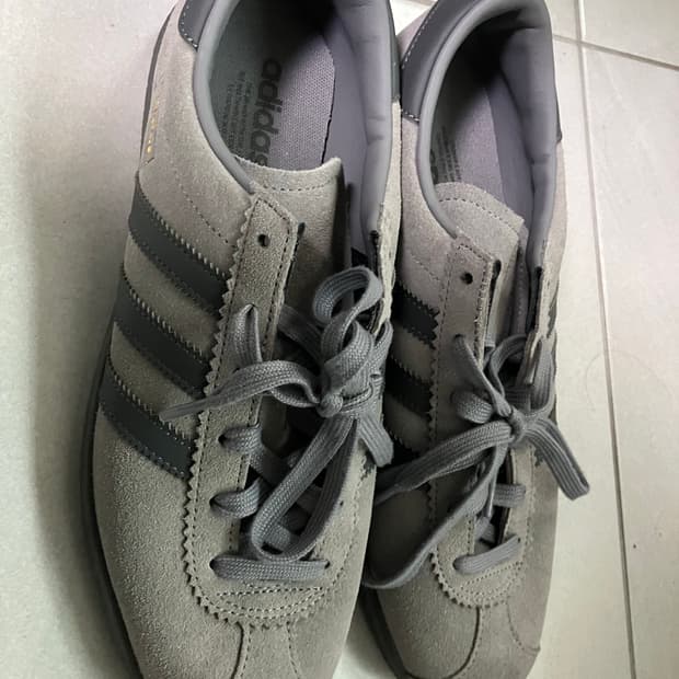 아디다스 슈타트 280