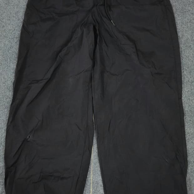 코드그라피 나일론 밴딩 팬츠 급처