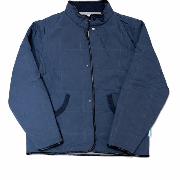 Yeseyesee 퀼팅 자켓