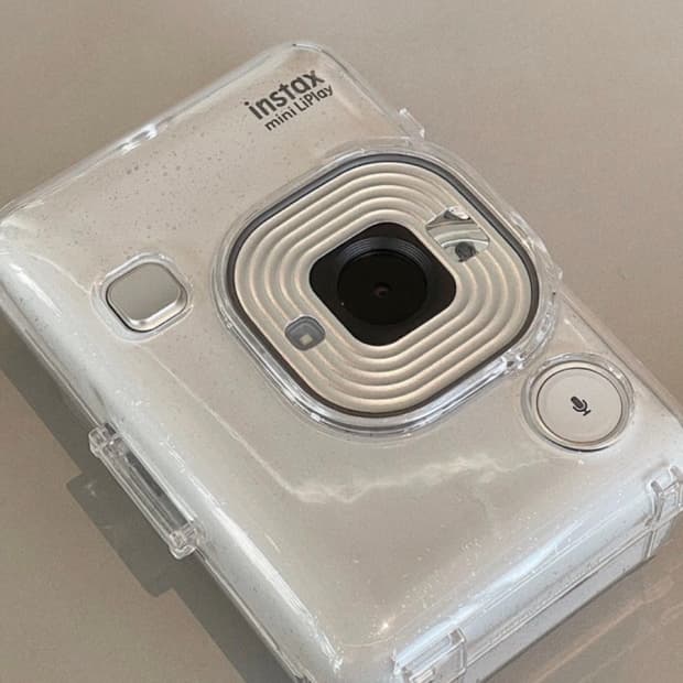 인스탁스미니리플레이