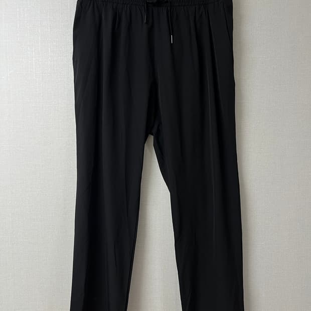 UNCOATED-247R XXL 바지