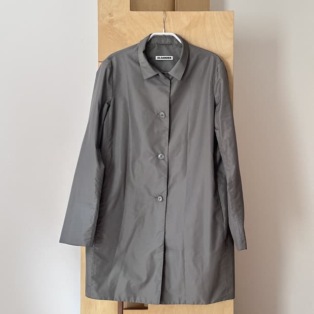 JIL SANDER Jacket