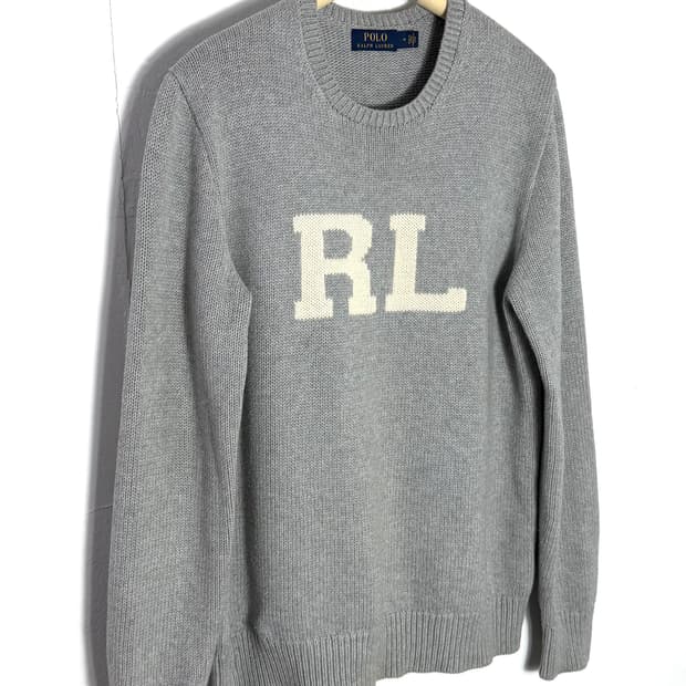 폴로니트 폴로랄프로렌 폴로 랄프로렌