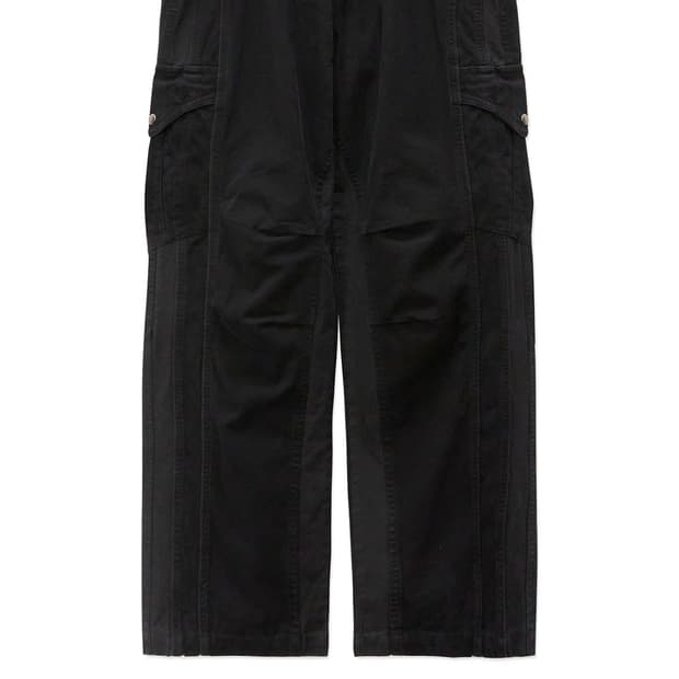구매)이그노타 코어13 베인 카고 팬츠 블랙 구합니다