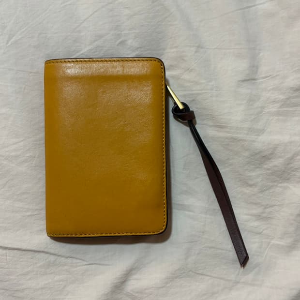 마크제이콥스 지갑