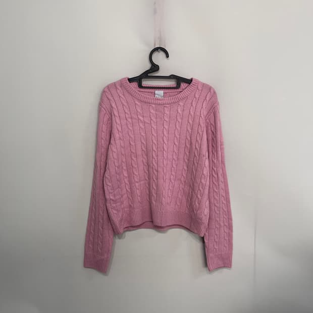 엘르 여성 니트 95