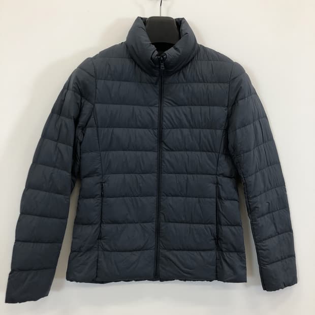 유니클로 울트라라이트다운 경량패딩 S (패딩주머니O)