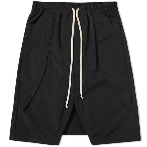 rickowens 16ss Anthem cargo shorts 판매합니다